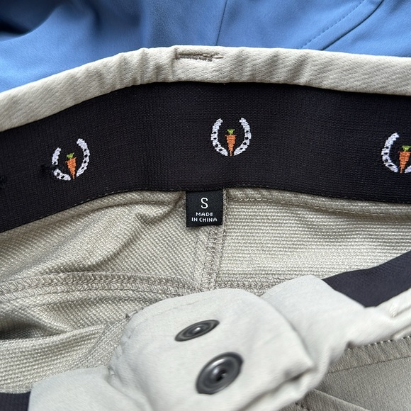 Carrots riding pants - Picture 5 of 8